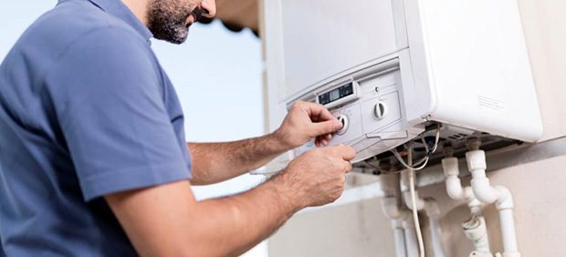 Plumber Clapham