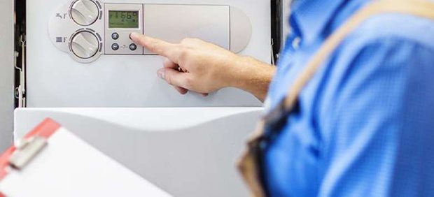 Boiler Repair Clapham