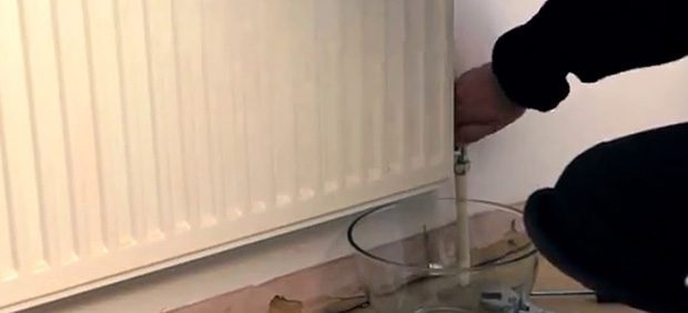 Heating Engineer Clapham