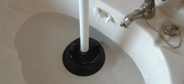Blocked Drains Clapham